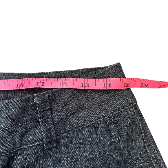 NWOT! Coldwater Creek Straight Leg Jeans in Women’s 8 Petite - Picture 3 of 11